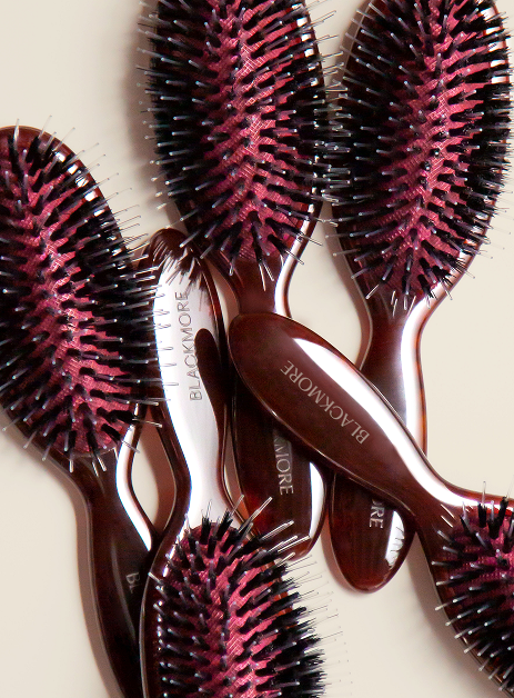 The Art of Dry Brushing:
A Step by Step Guide
