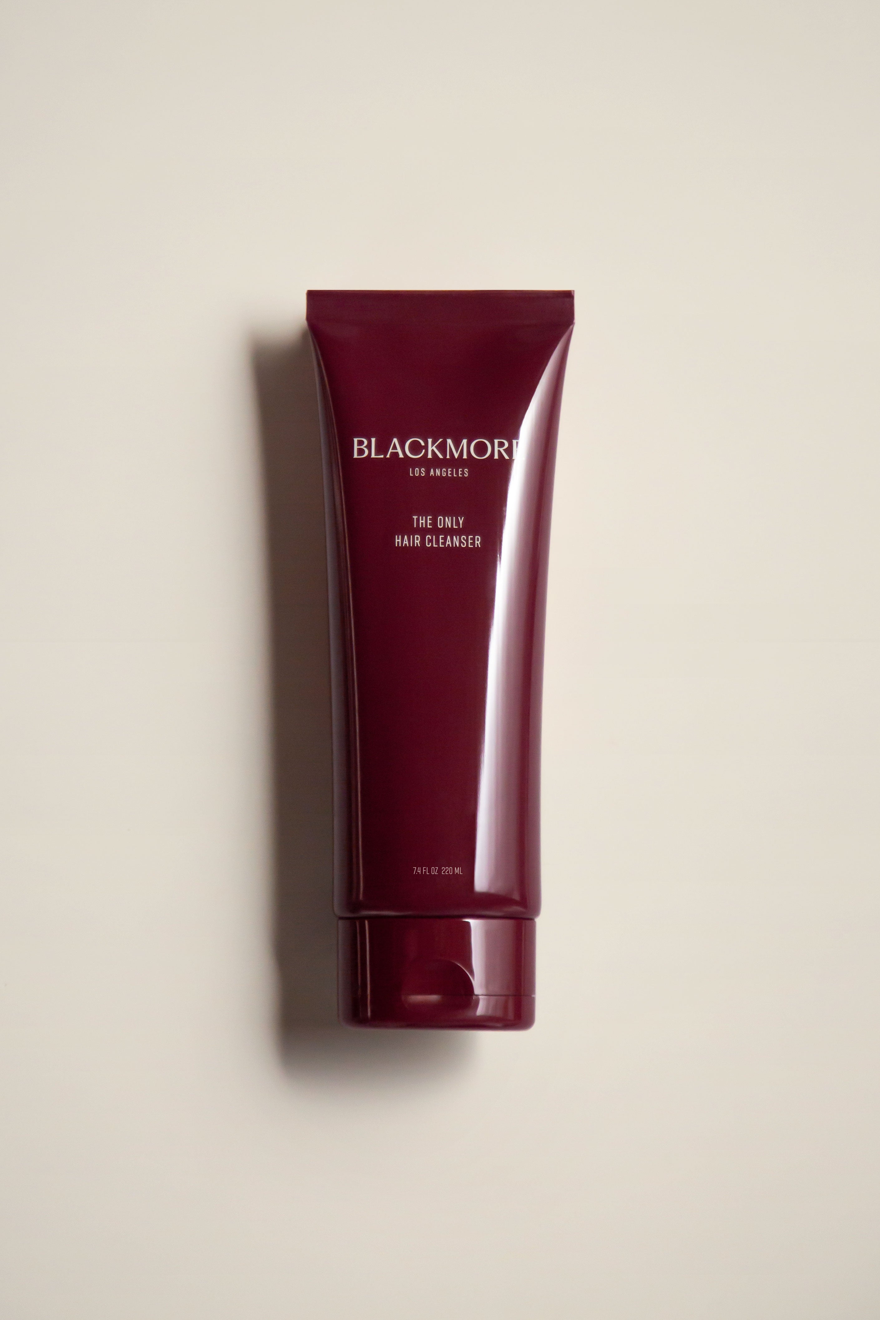 The Only Hair Cleanser - Bentonite Clay Based Cleaner – Blackmore