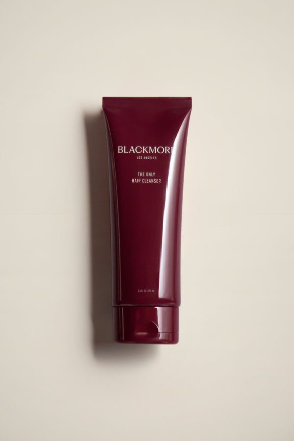 The Only Hair Cleanser